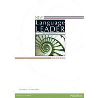 New Language Leader Pre-Intermediate Coursebook von Pearson ELT