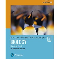 Pearson Edexcel International GCSE (9-1) Biology Student Book von Pearson ELT