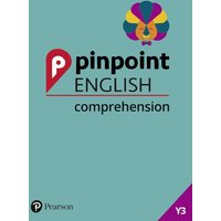 Pinpoint English Comprehension Year 3 von Pearson ELT
