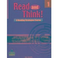 Read and Think Student Book 1 von Pearson ELT