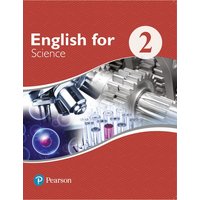 Salaberri, S: English for Specific Purposes- Science Level 2 von Pearson ELT