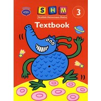 Scottish Heinemann Maths 3: Textbook von Pearson ELT