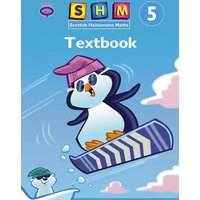 Scottish Heinemann Maths 5 Single Textbook von Pearson ELT