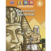 Scottish Heinemann Maths 6: Extension Textbook Single von Pearson ELT