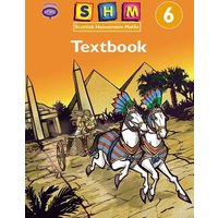Scottish Heinemann Maths 6: Single Textbook von Pearson ELT