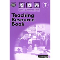 Scottish Heinemann Maths 7: Teachers Resource Book von Pearson ELT