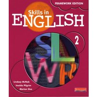 Skills in English Framework Edition Student Book 2 von Pearson ELT