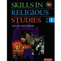 Skills in Religious Studies Book 1 (2nd Edition) von Pearson ELT