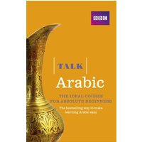 Talk Arabic Book 2nd Edition von Pearson ELT