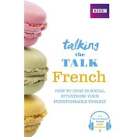 Talking the Talk French von Pearson ELT