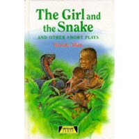 The Girl And The Snake and Other Short Plays von Pearson ELT