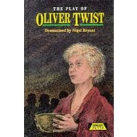 The Play of Oliver Twist von Pearson ELT
