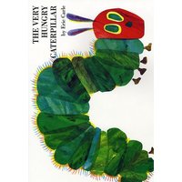 The Very Hungry Caterpillar von Pearson ELT