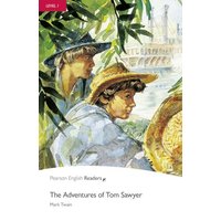 Adventures of Tom Sawyer, The von Pearson Education Limited