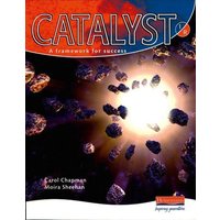 Catalyst 1 Red Student Book von Pearson Education Limited