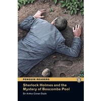 Doyle, A: Sherlock Holmes/Boscombe Pool von Pearson Education Limited