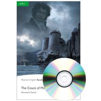 Dumas, A: Level 3: The Count of Monte Cristo Book and MP3 Pa von Pearson Education Limited
