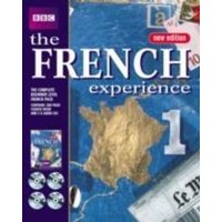 French Experience 1: language pack with cds von Pearson Education Limited