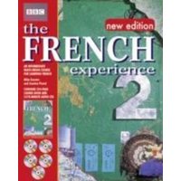 French Experience 2: language pack with cds von Pearson Education Limited