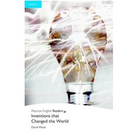 Inventions that Changed the World von Pearson Education Limited