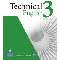 Jacques, C: Technical English Level 3 Workbook without key/A von Pearson Education Limited