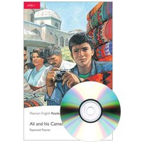 Level 1: Ali and His Camera Book and CD Pack von Pearson Education Limited