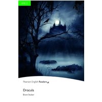 Level 3: Dracula von Pearson Education Limited