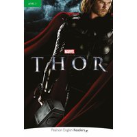 Level 3: Marvel's Thor von Pearson Education Limited