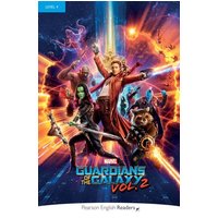 Level 4: Marvel's The Guardians of the Galaxy Vol.2 von Pearson Education Limited