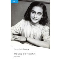 Level 4: The Diary of a Young Girl von Pearson Education Limited