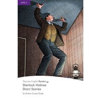 Level 5: Sherlock Holmes Short Stories von Pearson Education Limited