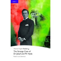Level 5: The Strange Case of Dr Jekyll and Mr Hyde von Pearson Education Limited