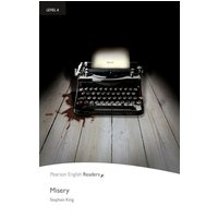 Level 6: Misery Book & MP3 Pack von Pearson Education Limited