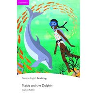 Maisie and the Dolphin von Pearson Education Limited