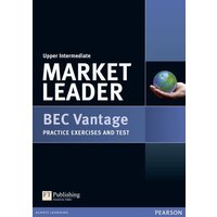 Market Leader Extra Upper Intermed. Coursebk von Pearson Education Limited