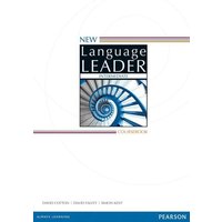 New Language Leader Intermediate Coursebook von Pearson Education Limited