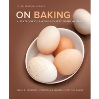 On Baking von Pearson Education Limited