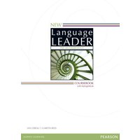 Rees, G: New Language Leader Pre-Intermediate Coursebook wit von Pearson Education Limited