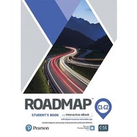 Roadmap C1/C2 Student's Book & Interactive eBook with Digital Resources & App von Pearson Education Limited