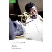 Shakespeare: Penguin Readers Level 3. Othello/Mit CD von Pearson Education Limited