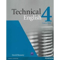 Technical English (Upper Intermediate) Coursebook von Pearson Education Limited