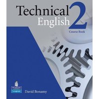 Technical English Level 2 Course Bk von Pearson Education Limited