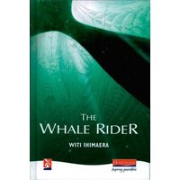 The Whale Rider von Pearson Education