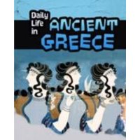 Daily Life in Ancient Greece von Pearson Studium