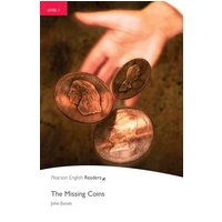 Level 1: The Missing Coins von Pearson Studium