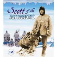 Scott of the Antarctic von Pearson Studium
