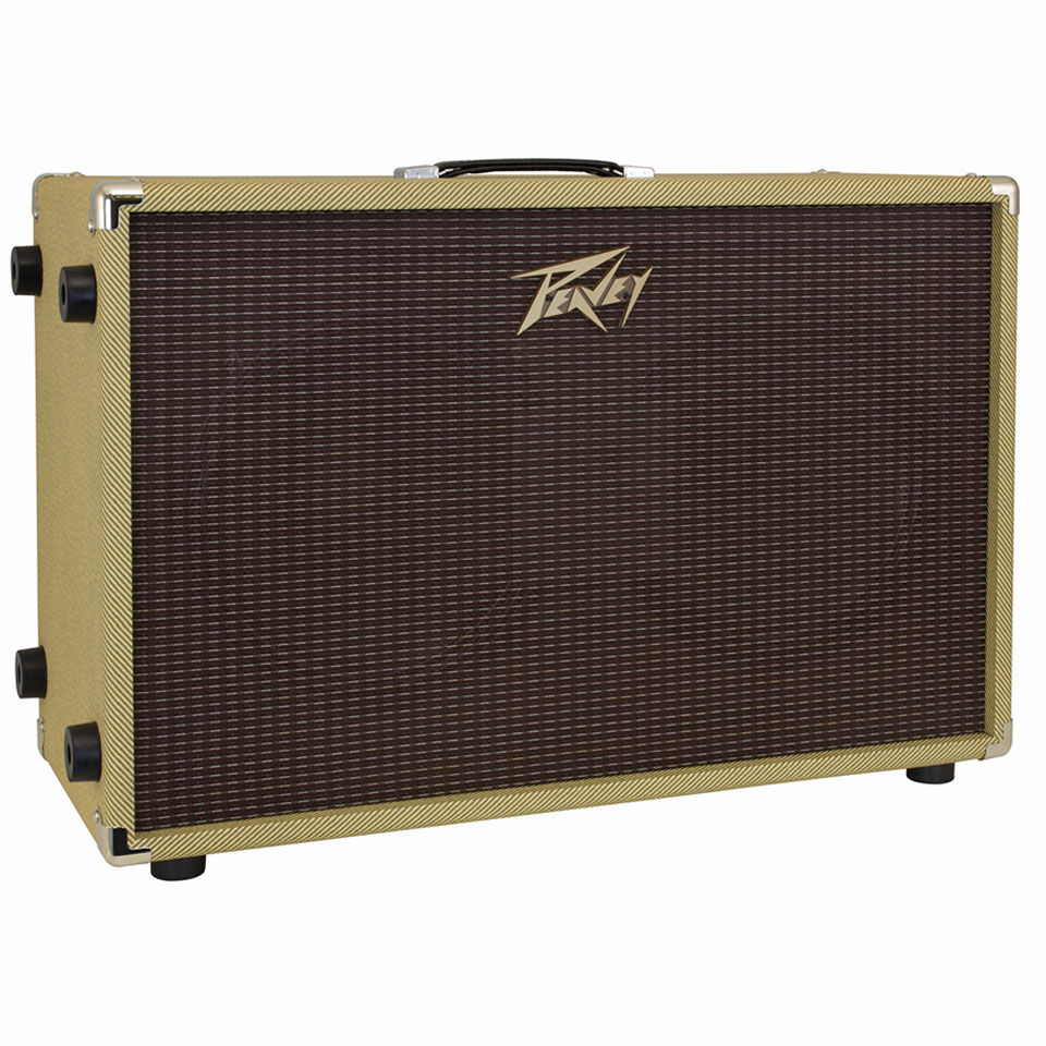 Peavey 212-C Classic Box E-Gitarre Peavey 212-C Classic Box E-Gitarre von Peavey