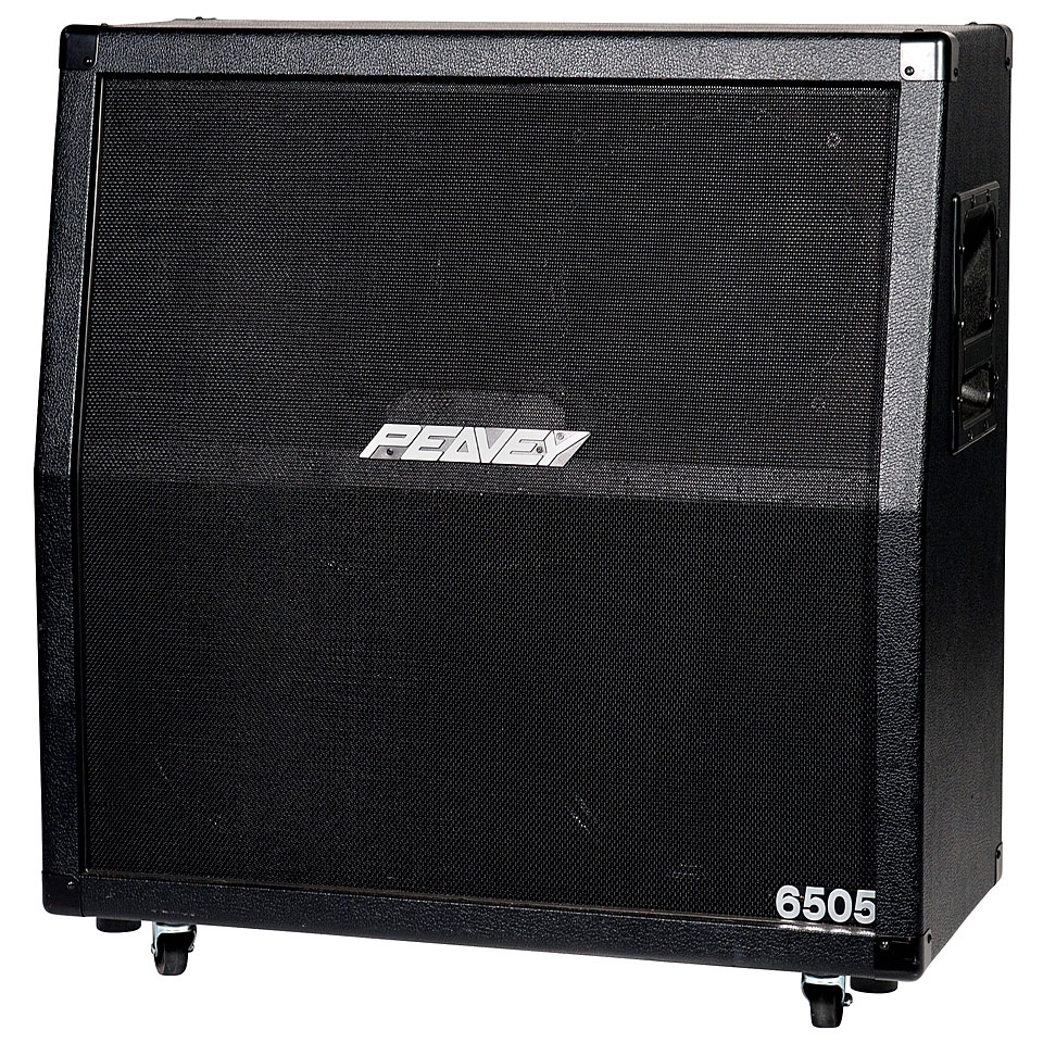 Peavey 6505 412 Slant Reissue Cabinet Box E-Gitarre Peavey 6505 412 Slant Reissue Cabinet Box E-Gitarre von Peavey