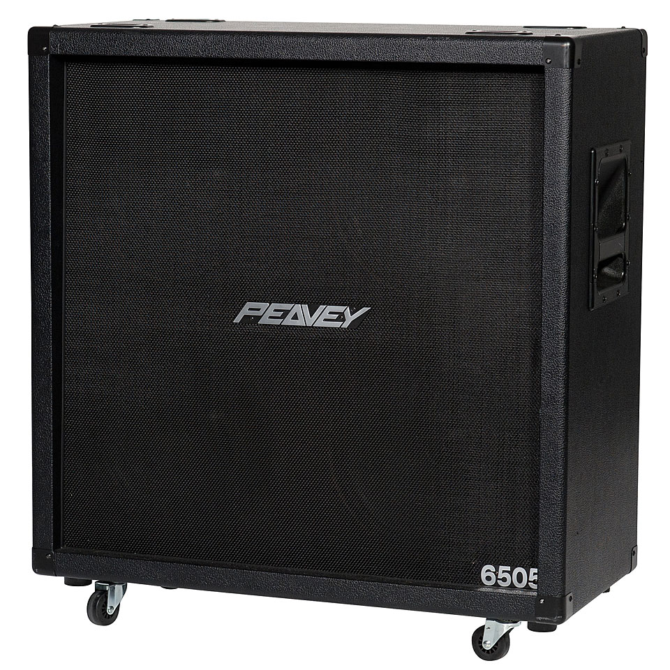 Peavey 6505 412 Straight Reissue Cabinet Box E-Gitarre von Peavey