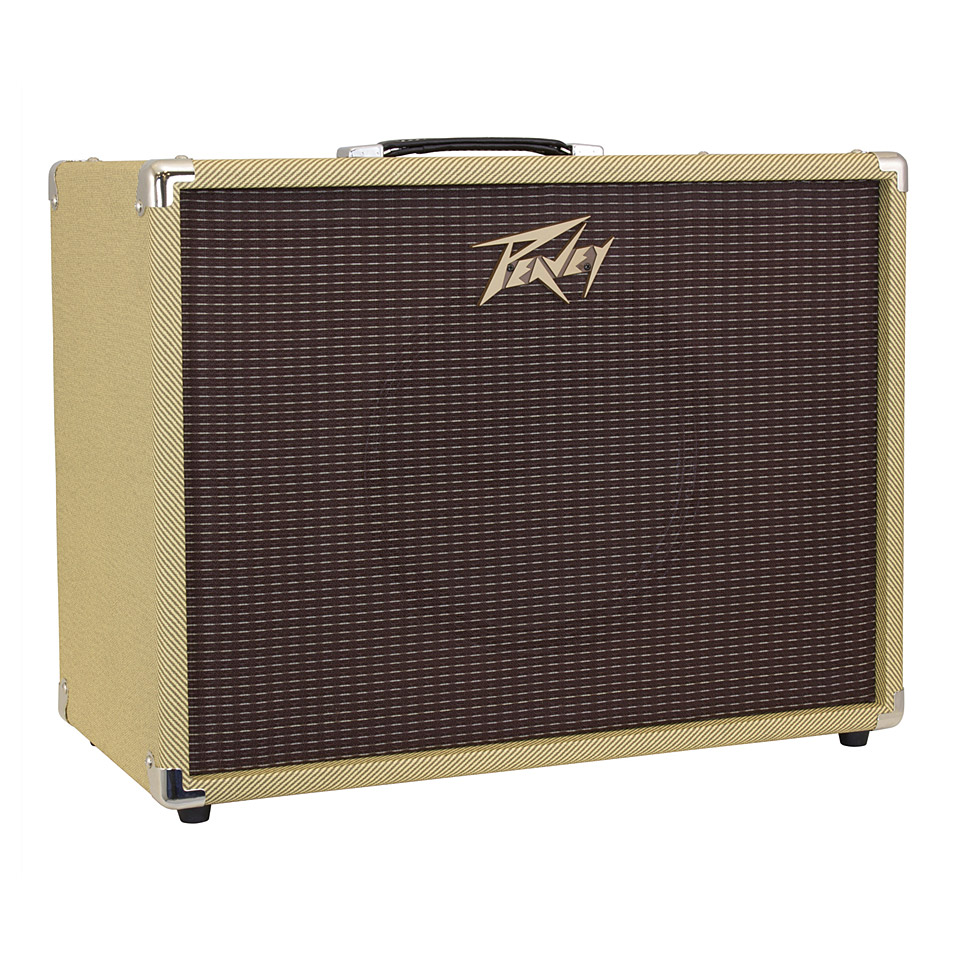 Peavey 112-C Classic Box E-Gitarre von Peavey